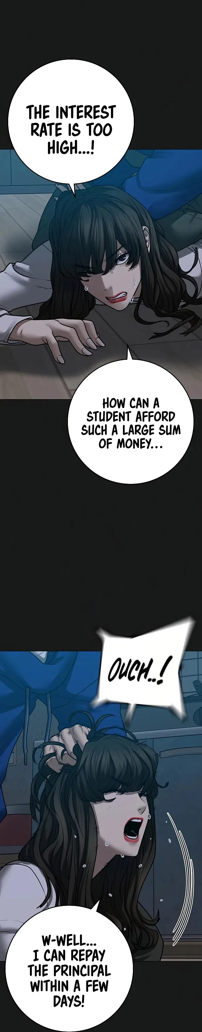 Reality Quest Chapter 84 page 7