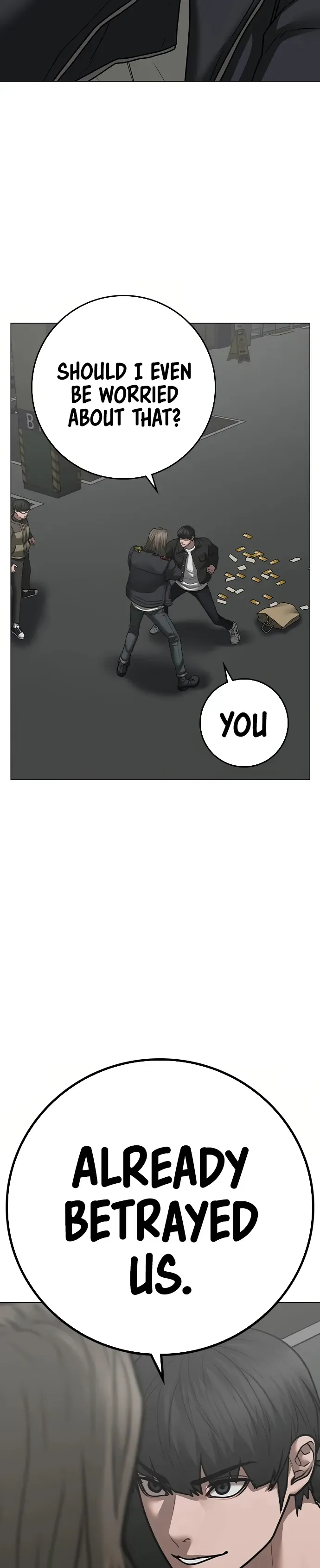 Reality Quest Chapter 84 page 11
