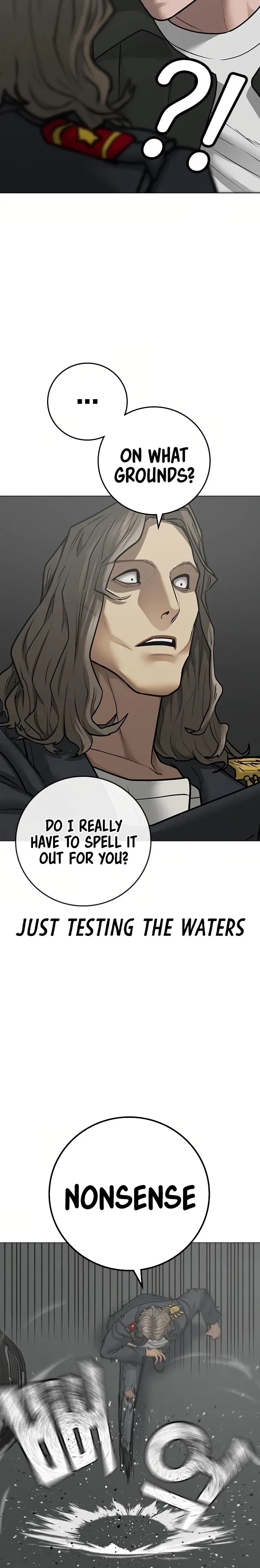 Reality Quest Chapter 84 page 12