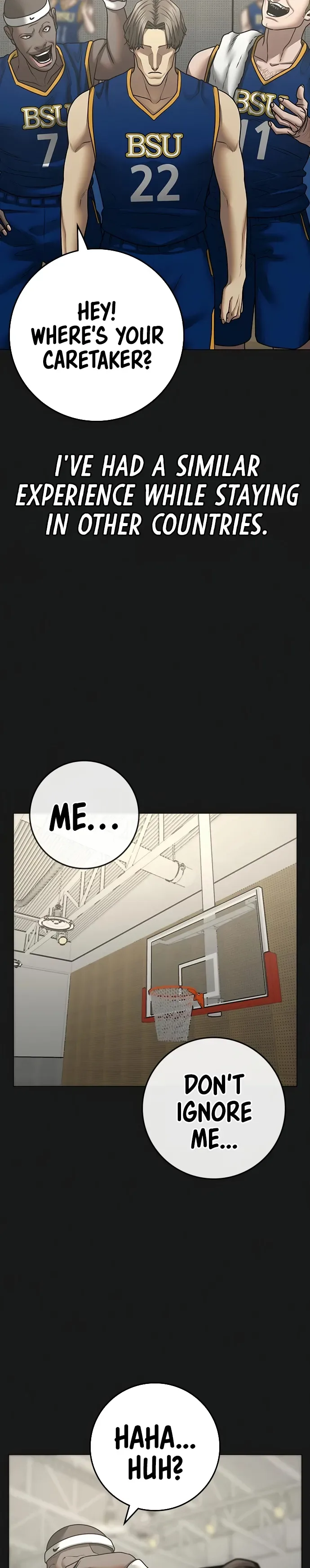 Reality Quest Chapter 84 page 31