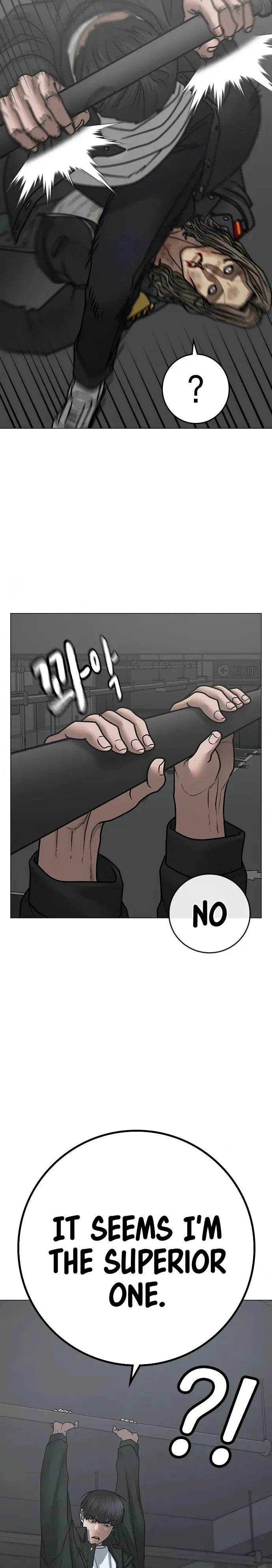Reality Quest Chapter 84 page 44