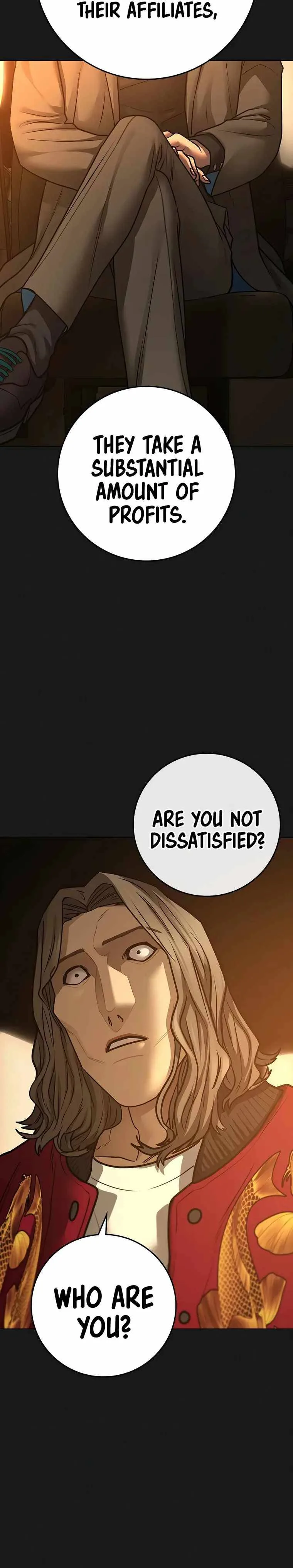 Reality Quest Chapter 86 page 10
