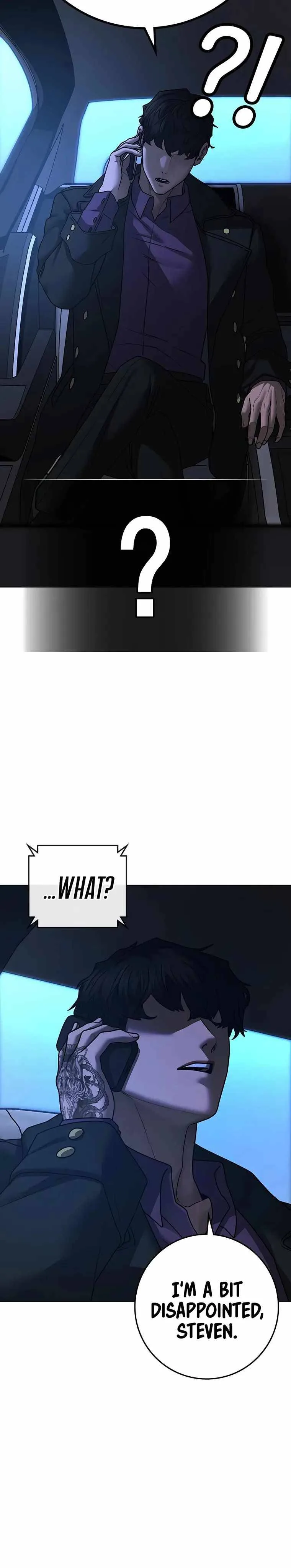 Reality Quest Chapter 86 page 18
