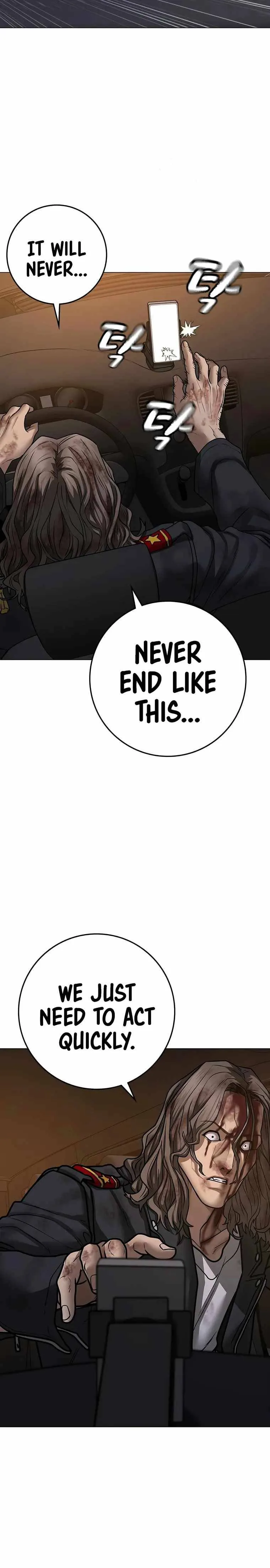 Reality Quest Chapter 86 page 14