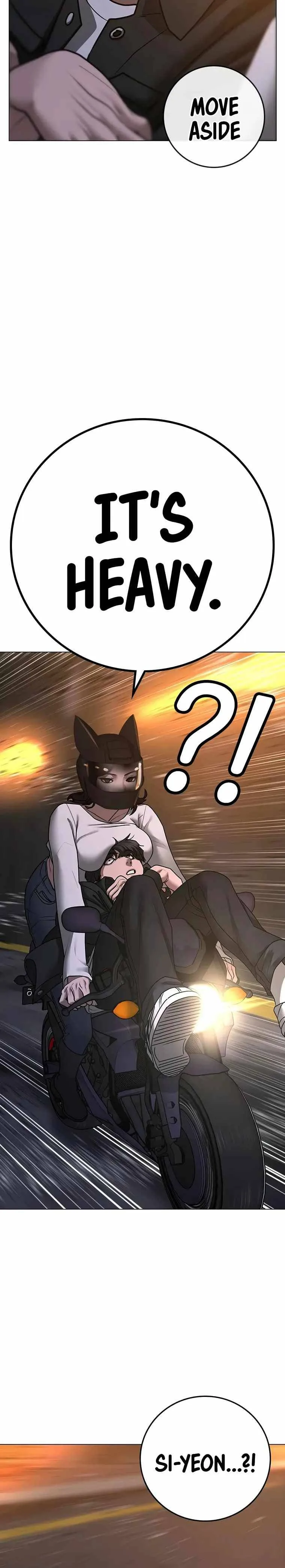 Reality Quest Chapter 86 page 26