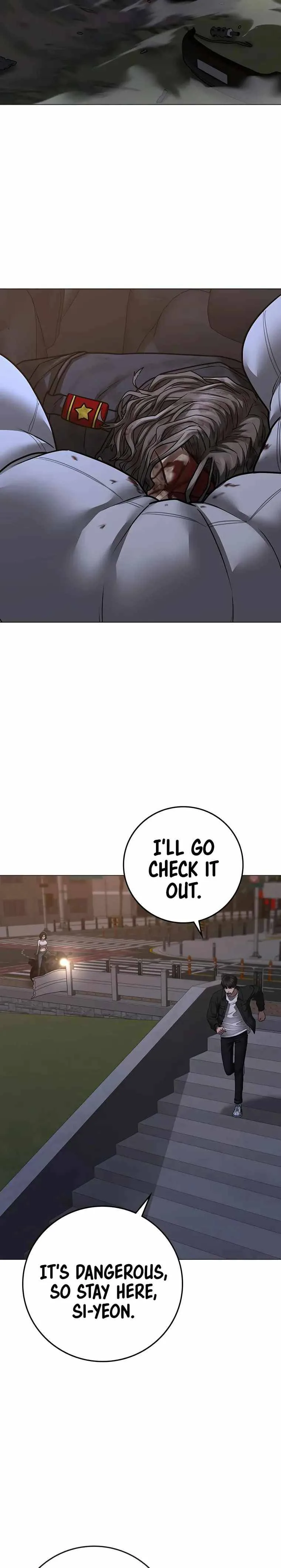 Reality Quest Chapter 86 page 41