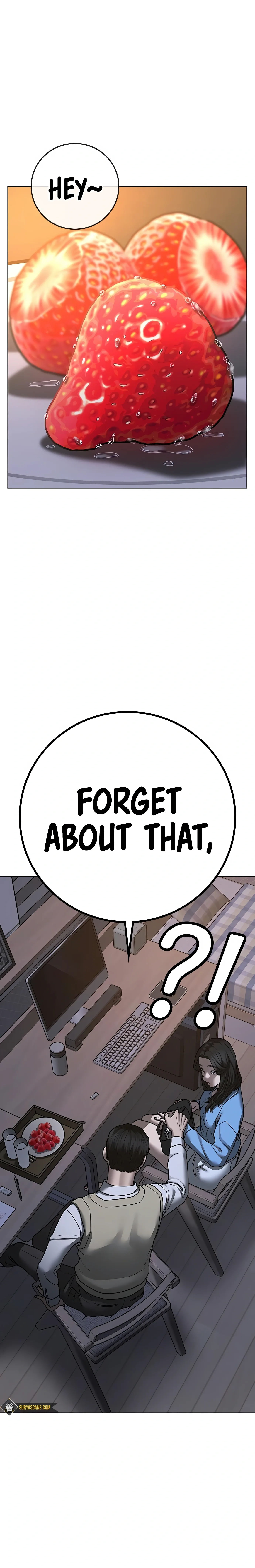 Reality Quest Chapter 87 page 28