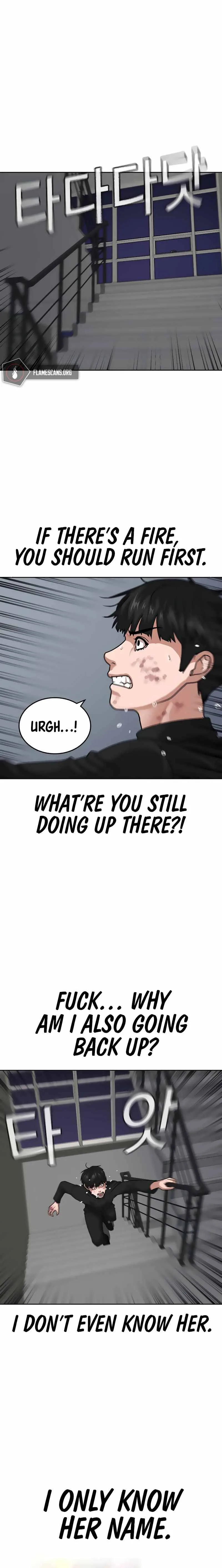 Reality Quest Chapter 9 page 13