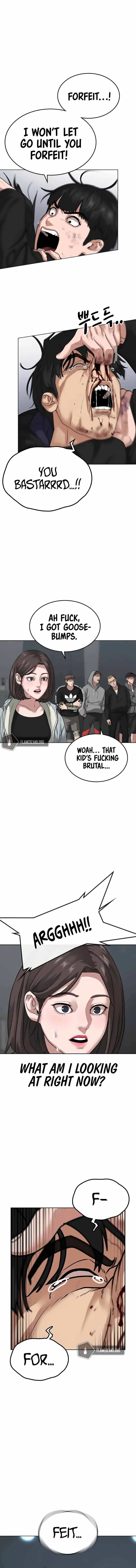 Reality Quest Chapter 9 page 9