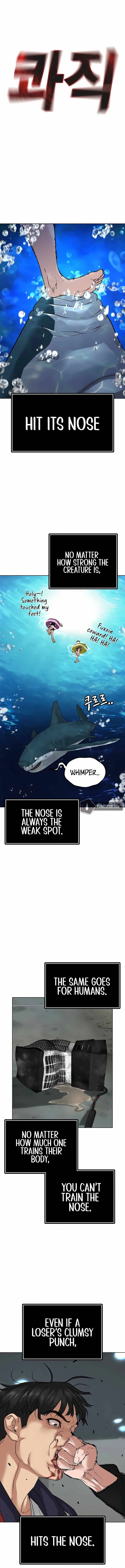 Reality Quest Chapter 9 page 6