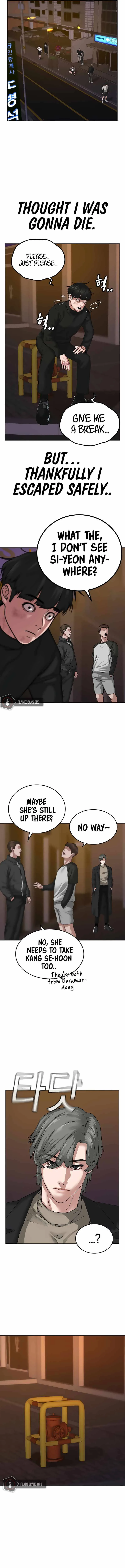 Reality Quest Chapter 9 page 12