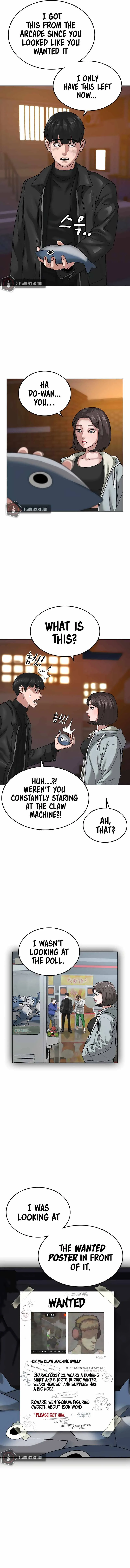 Reality Quest Chapter 9 page 17