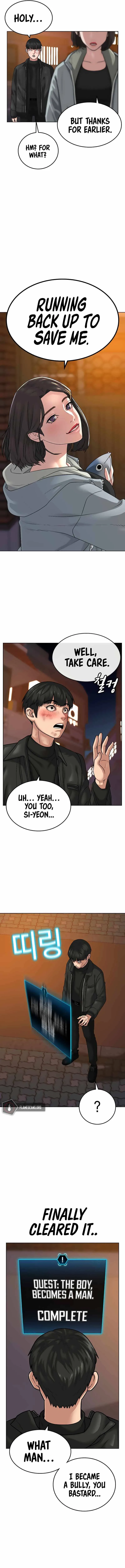 Reality Quest Chapter 9 page 18