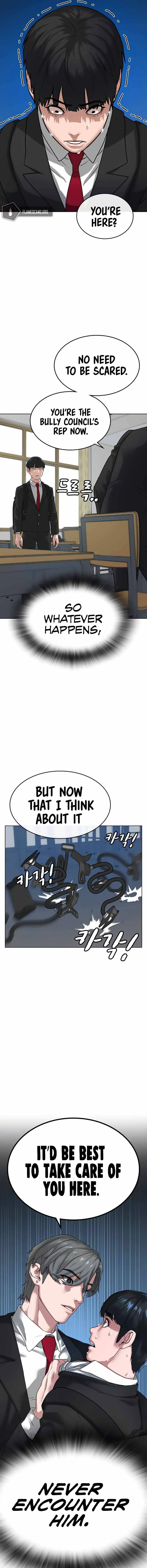 Reality Quest Chapter 9 page 22