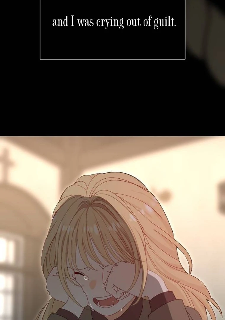 Rebecca’s Prayer Chapter 1 page 8