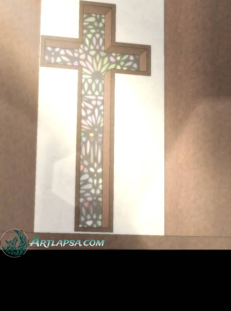 Rebecca’s Prayer Chapter 1 page 15