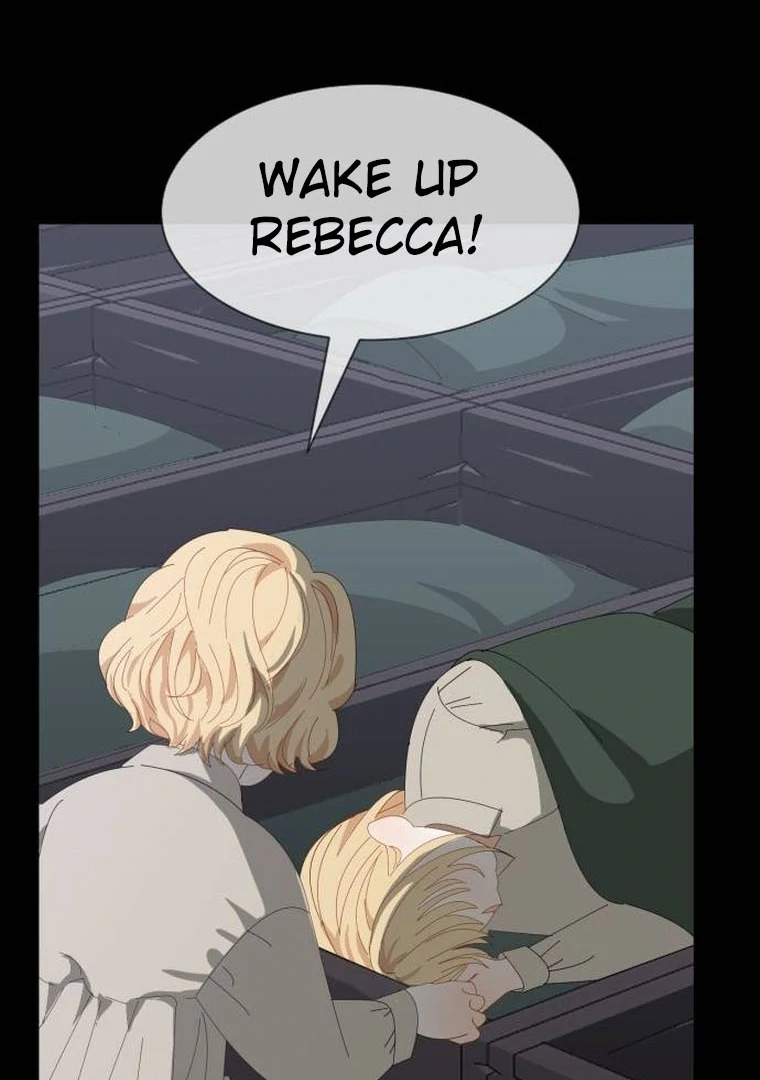 Rebecca’s Prayer Chapter 1 page 20