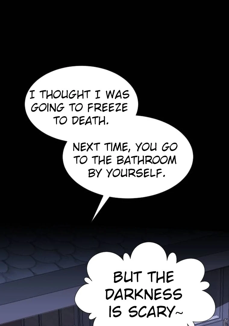 Rebecca’s Prayer Chapter 1 page 34