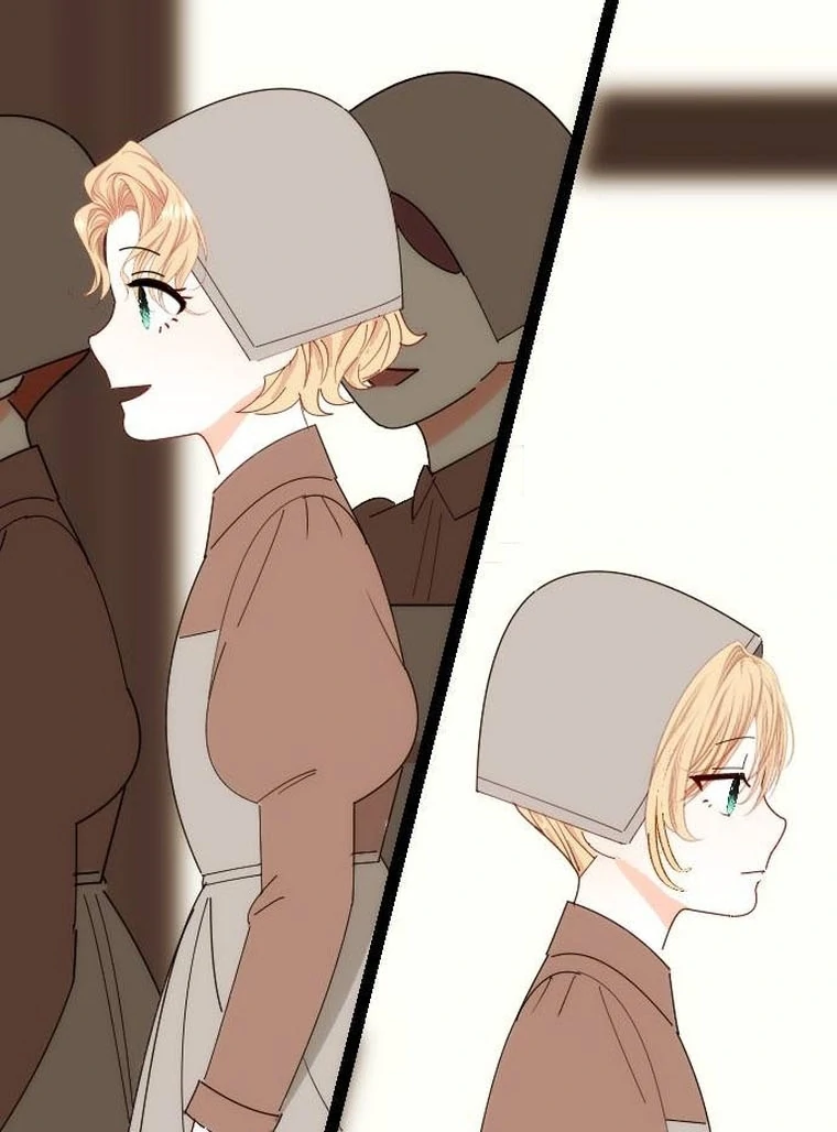 Rebecca’s Prayer Chapter 1 page 40