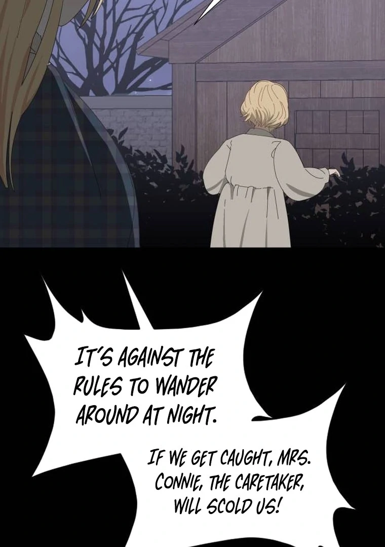 Rebecca’s Prayer Chapter 1 page 52