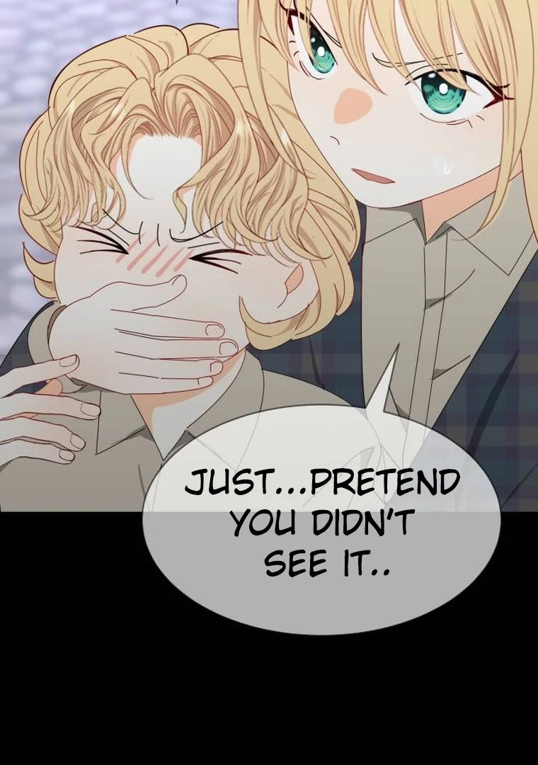 Rebecca’s Prayer Chapter 1 page 61