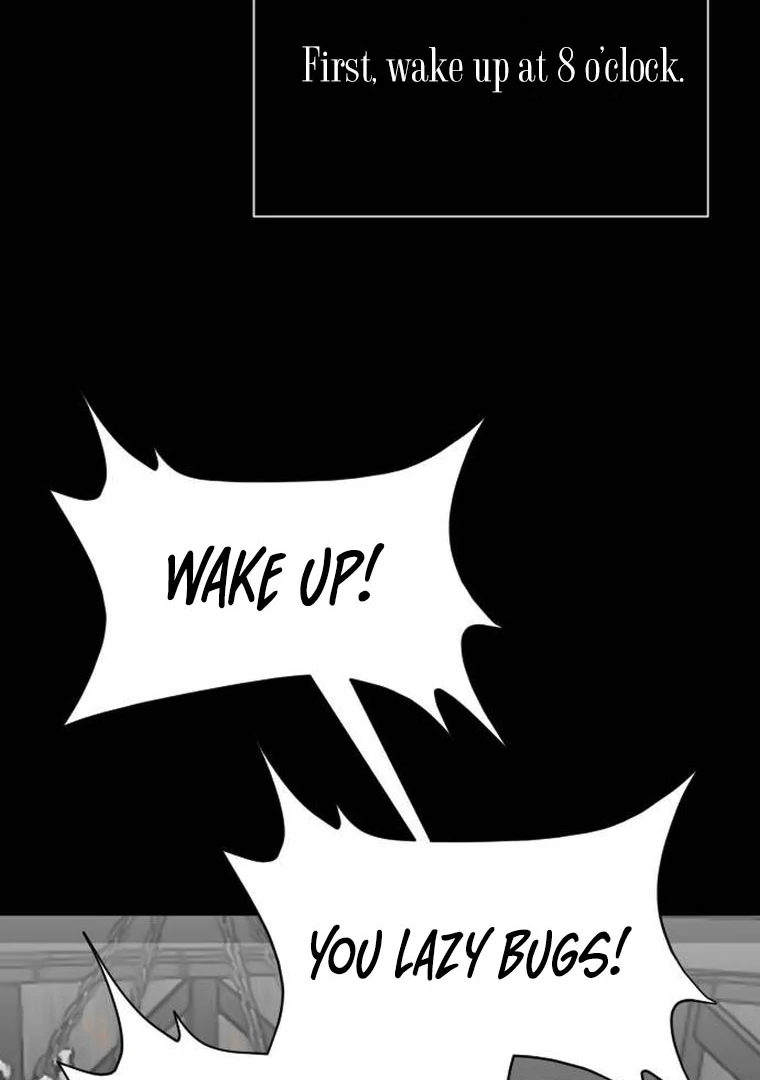 Rebecca’s Prayer Chapter 1 page 67