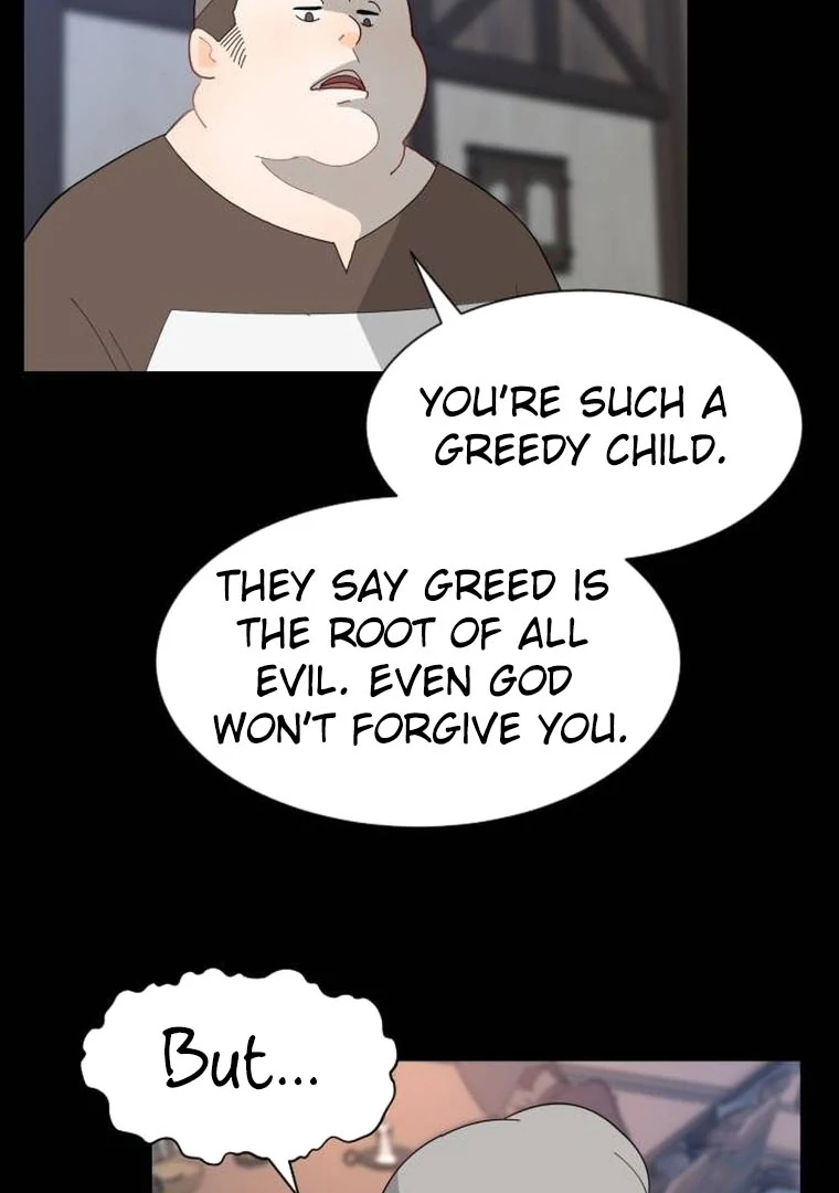 Rebecca’s Prayer Chapter 1 page 76