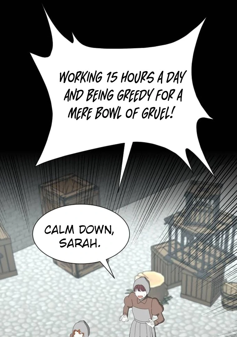 Rebecca’s Prayer Chapter 1 page 84