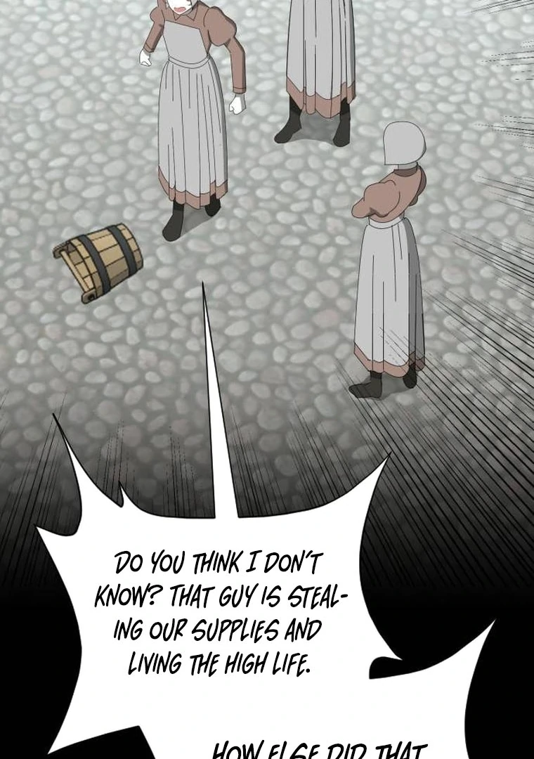 Rebecca’s Prayer Chapter 1 page 85