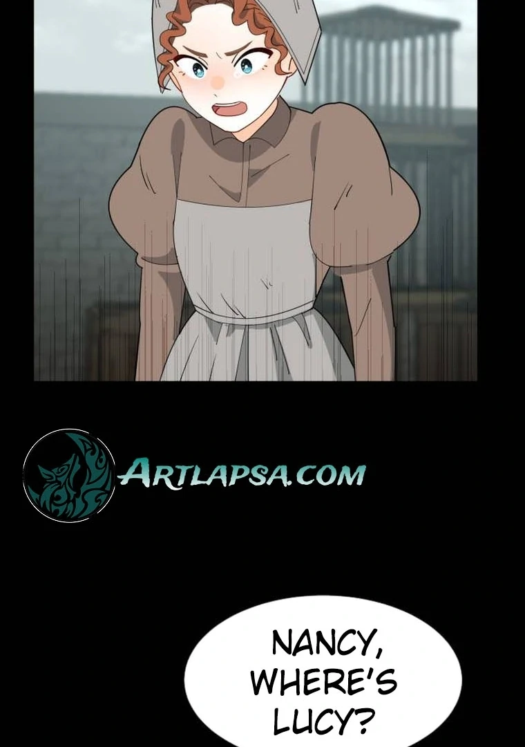 Rebecca’s Prayer Chapter 1 page 87