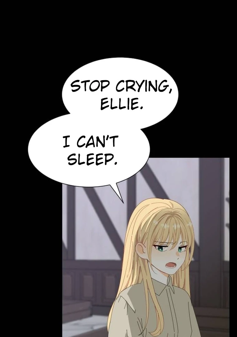 Rebecca’s Prayer Chapter 1 page 93