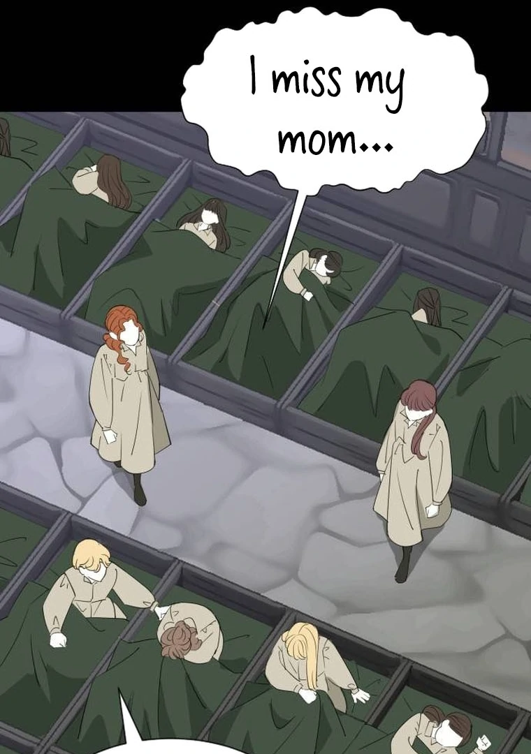 Rebecca’s Prayer Chapter 1 page 98