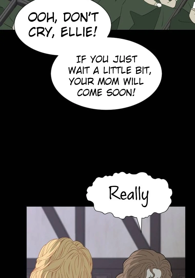 Rebecca’s Prayer Chapter 1 page 99