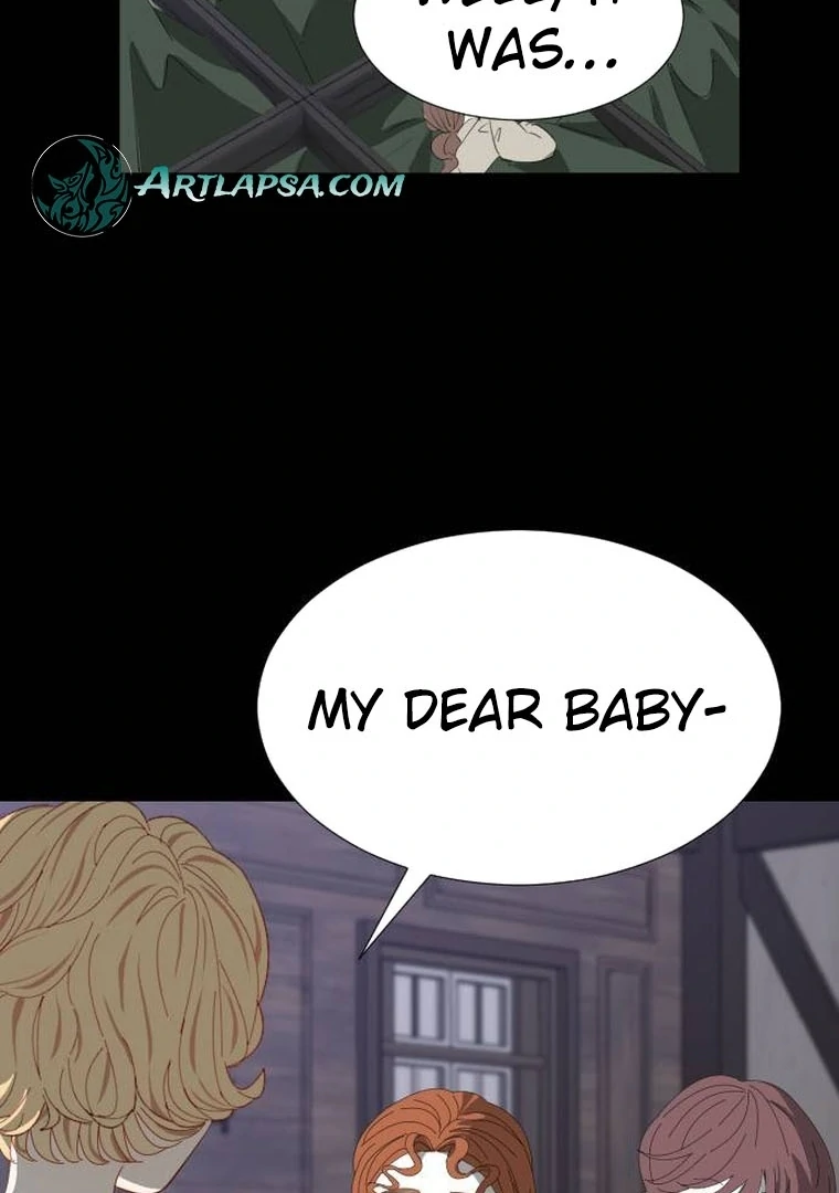Rebecca’s Prayer Chapter 1 page 105