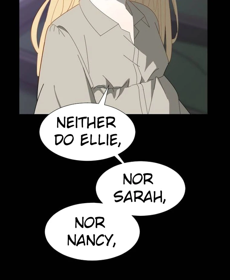 Rebecca’s Prayer Chapter 1 page 111