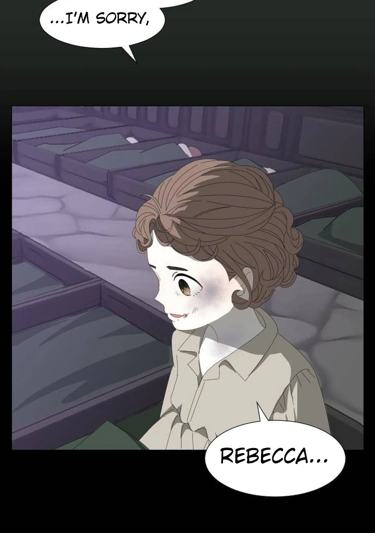 Rebecca’s Prayer Chapter 1 page 115