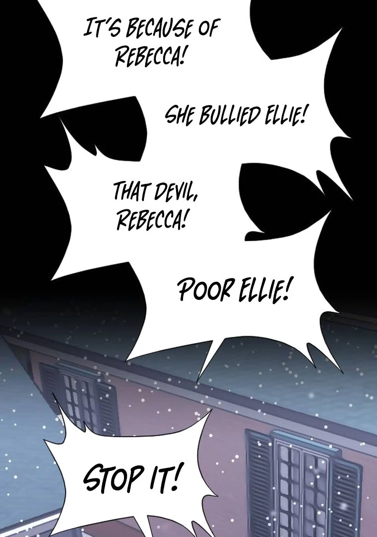 Rebecca’s Prayer Chapter 1 page 122