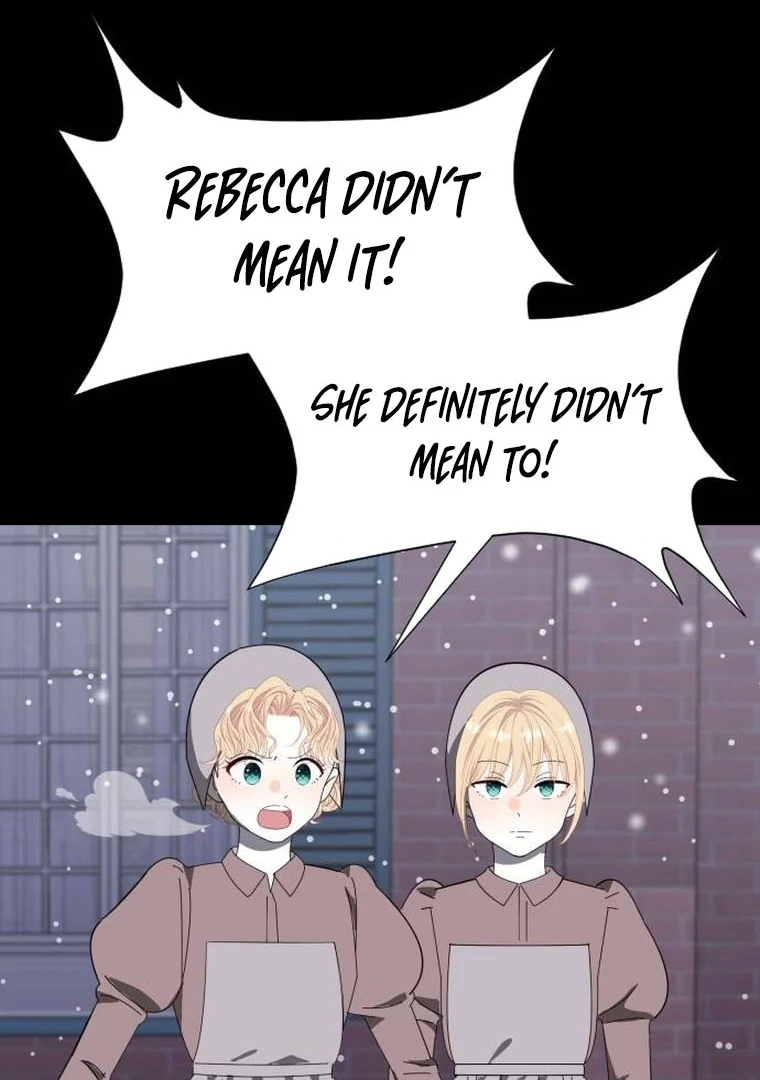 Rebecca’s Prayer Chapter 1 page 126