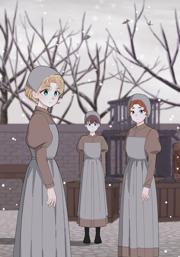 Rebecca’s Prayer Chapter 1 page 128