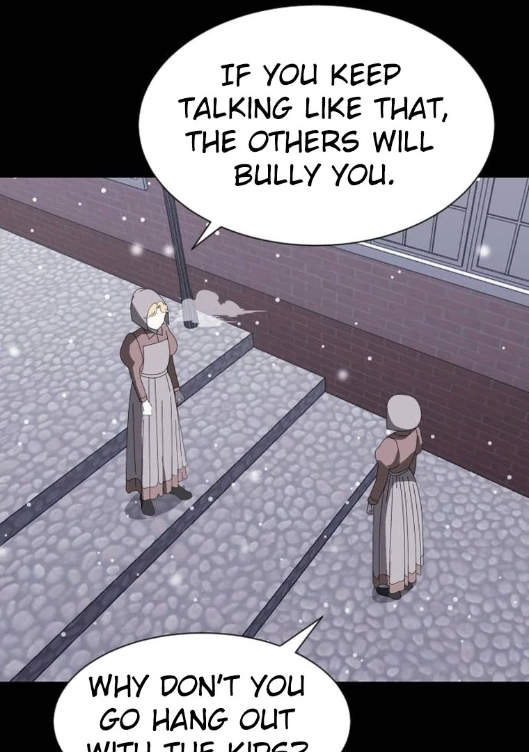 Rebecca’s Prayer Chapter 1 page 136