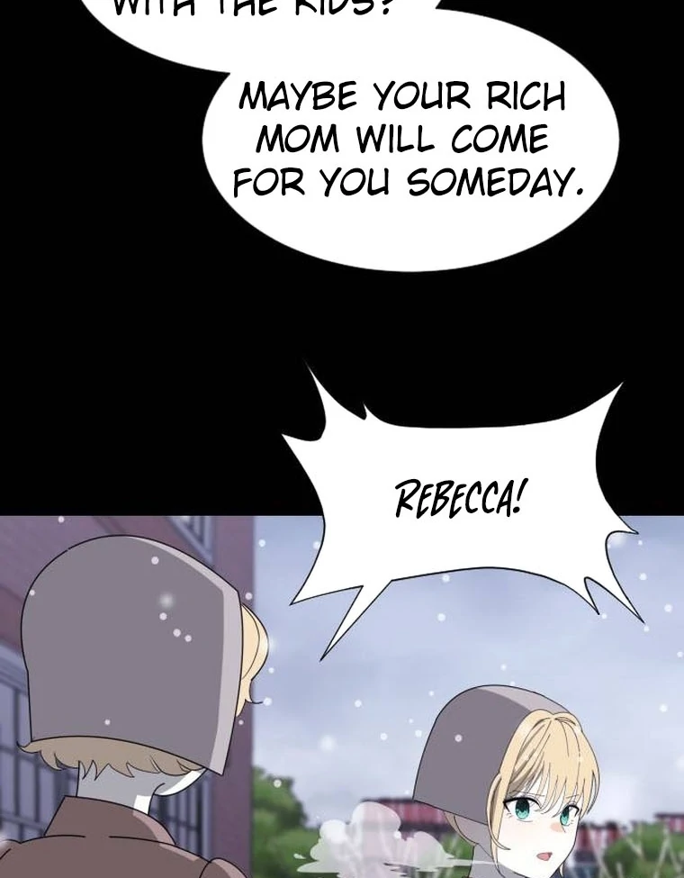 Rebecca’s Prayer Chapter 1 page 137