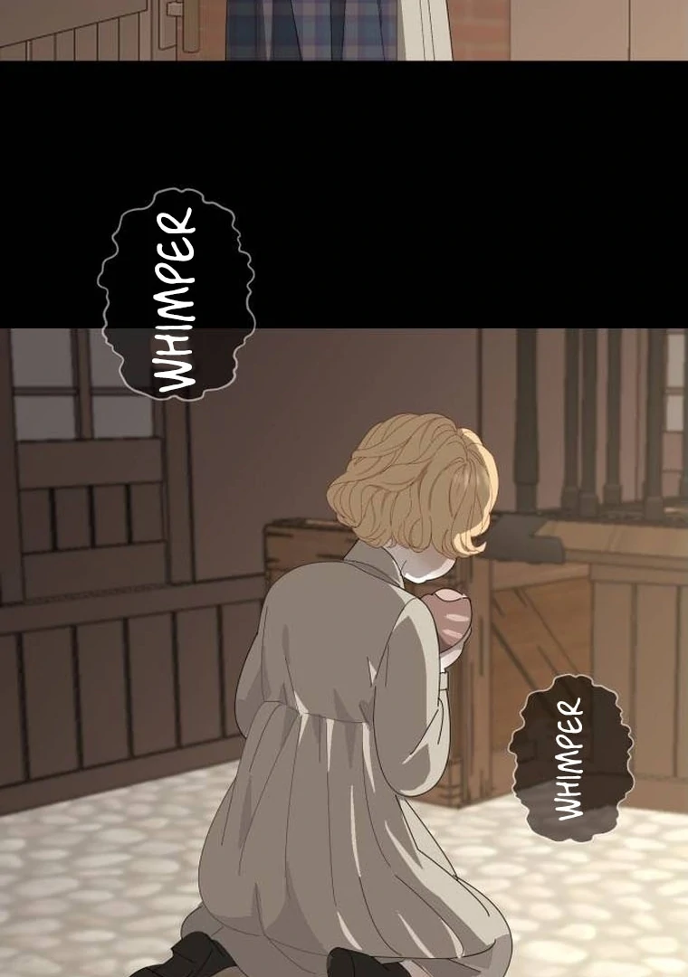 Rebecca’s Prayer Chapter 1 page 147