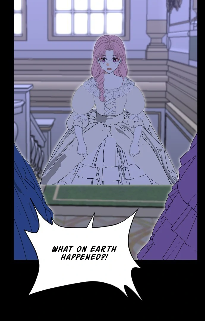 Rebecca’s Prayer Chapter 10 page 101