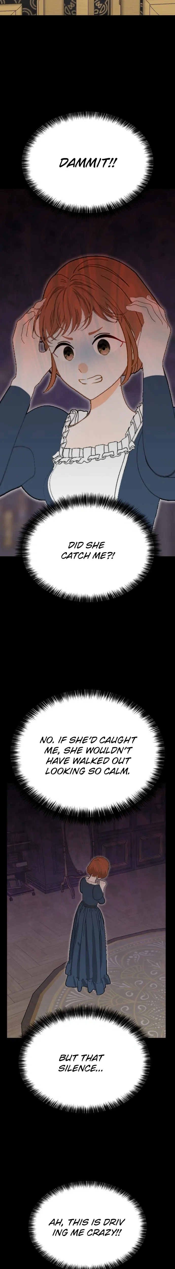 Rebecca’s Prayer Chapter 11 page 32