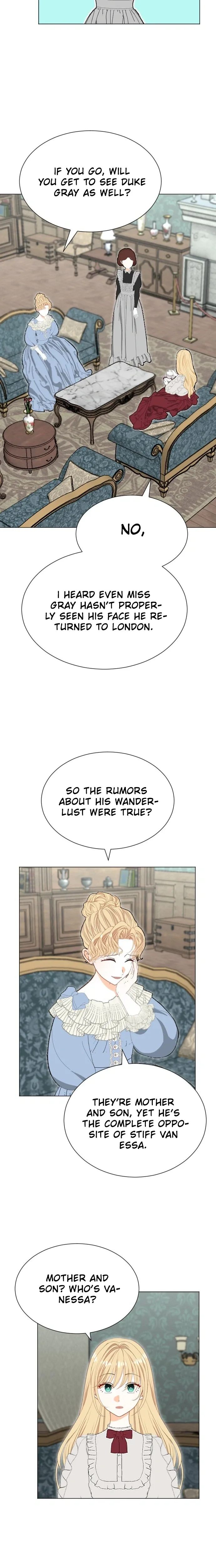 Rebecca’s Prayer Chapter 11 page 8
