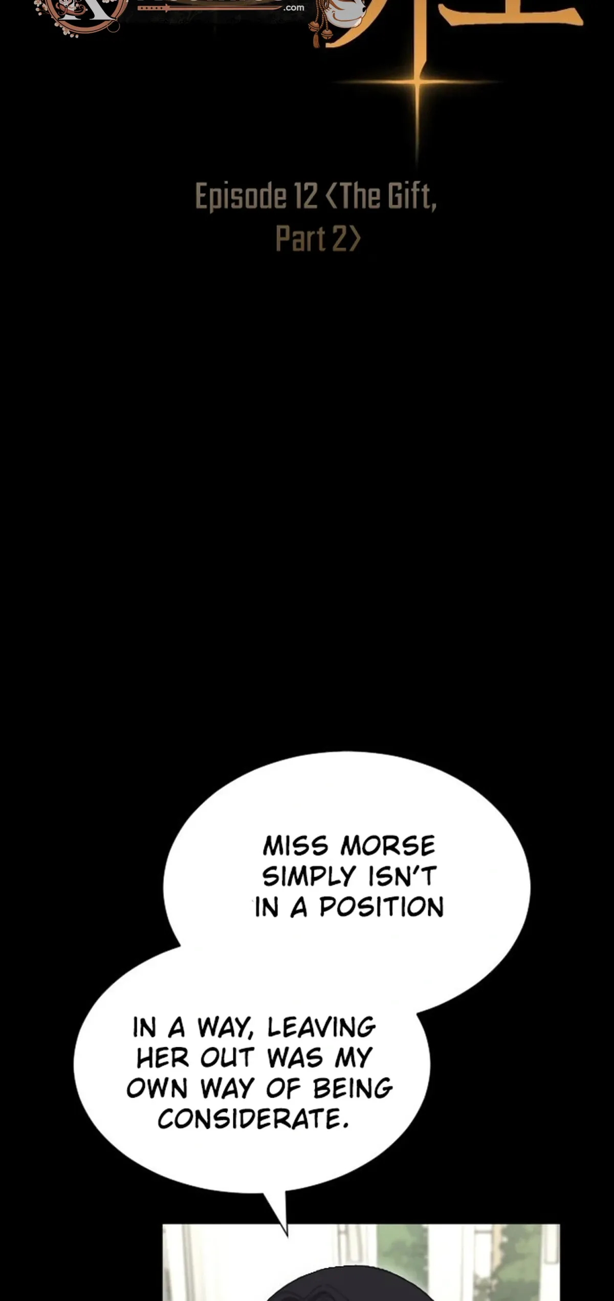 Rebecca’s Prayer Chapter 12 page 7
