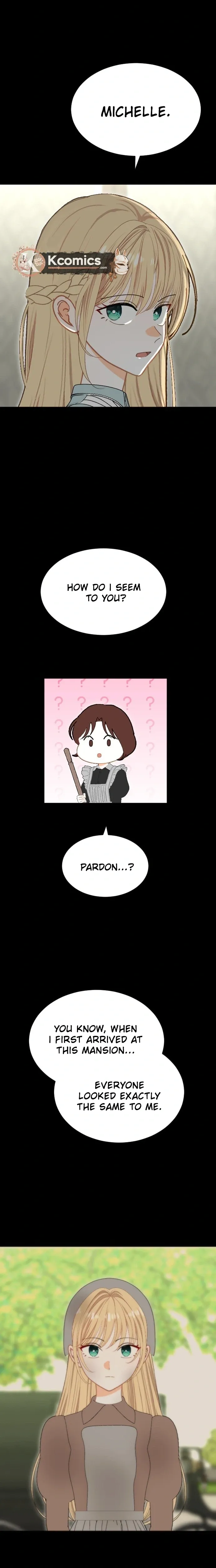 Rebecca’s Prayer Chapter 12 page 9