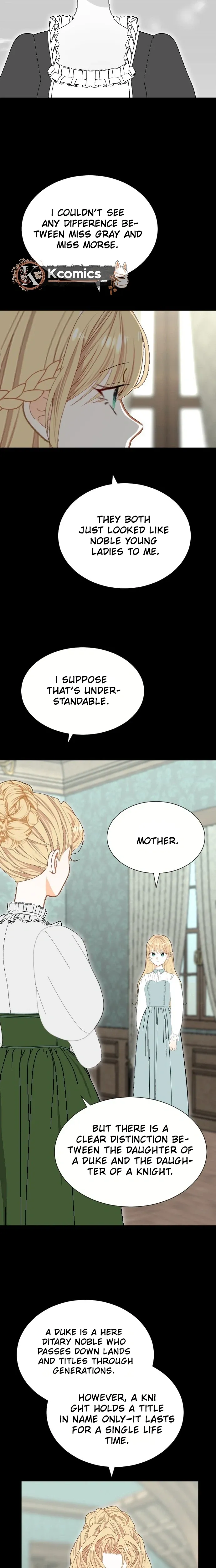 Rebecca’s Prayer Chapter 12 page 14
