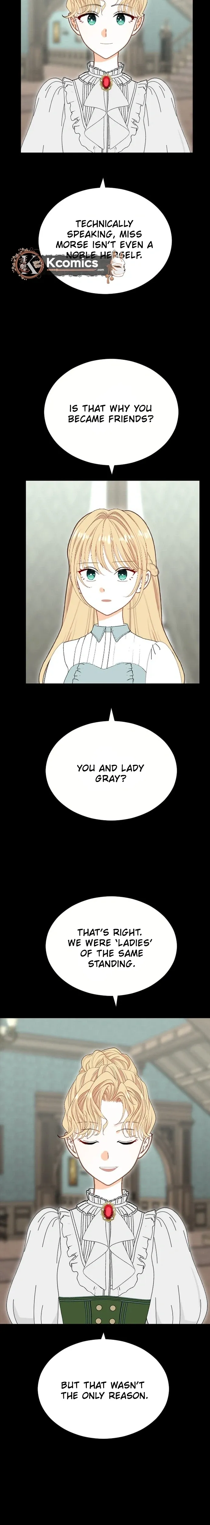 Rebecca’s Prayer Chapter 12 page 15