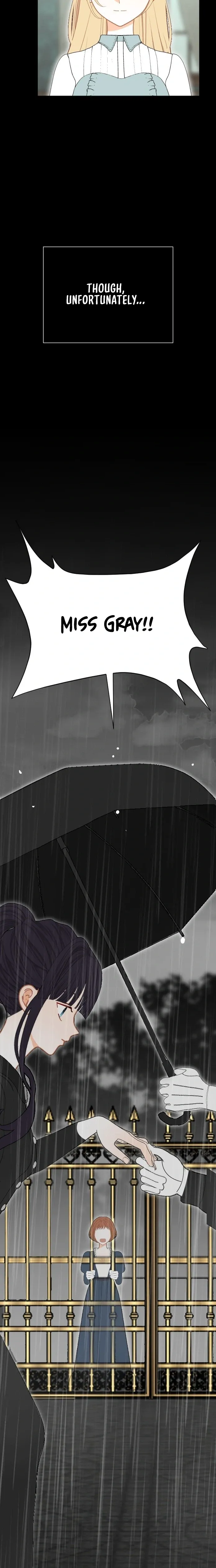 Rebecca’s Prayer Chapter 12 page 21